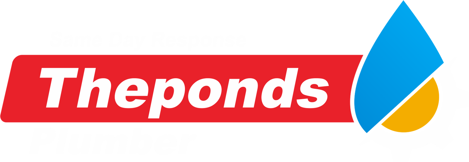 Theponds